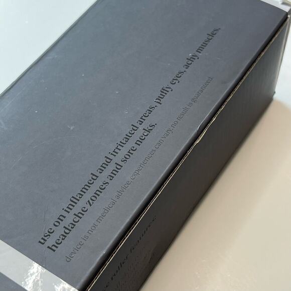 The BodyLove Ice Roller NWT - Refresh, Relieve, Radiate - Picture 12 of 12